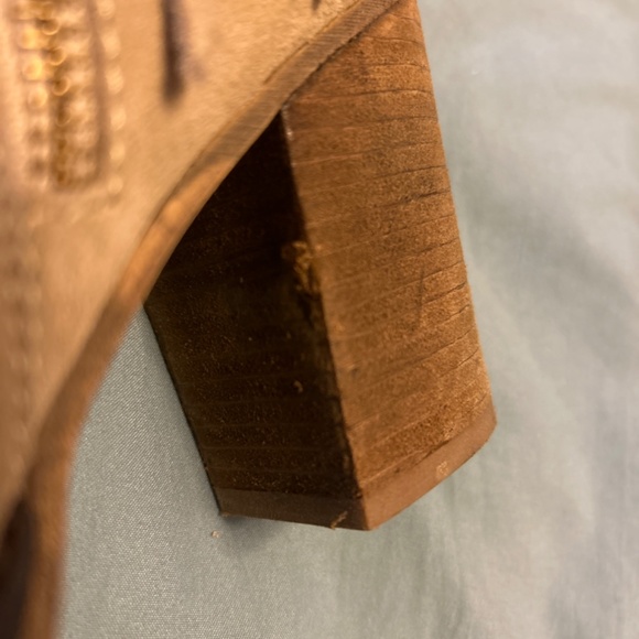 Aldo Booties - Picture 2 of 2